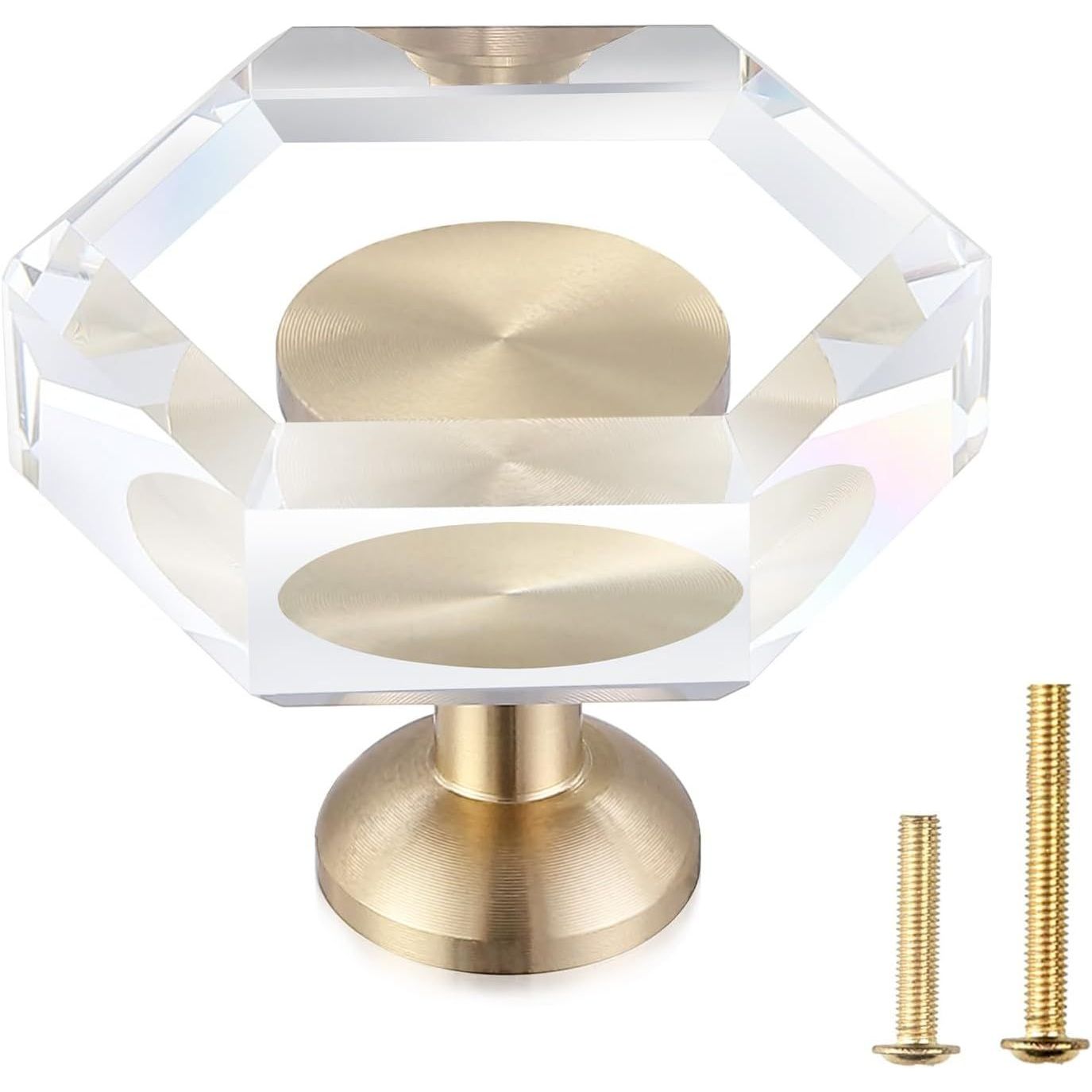 hexagonal 1.2inch Color