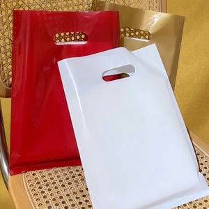 Custom Size Durable Side Gusset <b>Bag</b> LDPE/HDPE Material Clear Color Zipper Top/<b>Sealing</b> OEM/ODM Coffee <b>Bag</b> & Tea <b>Bag</b> - Product Image 2