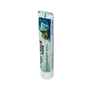 Especialista en pasta de dientes a base de hierbas Blanqueamiento natural Protección antisangrado para encías saludables y aliento fresco Uso en el hogar Adulto - Product Image 5