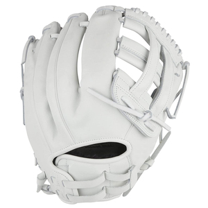 <b>Baseball</b> Catching <b>Gloves</b> Heavy Duty Leather Catchers Mitt Built For Strength Durability Comfort And Reliable Performance During - Product Image 6