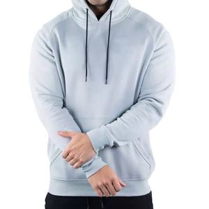 Top des tendances 500gms sweat à capuche unisexe poids lourd de haute qualité 460gsm prix d'usine en gros sweats à capuche en coton vierge personnalisés - Product Image 1