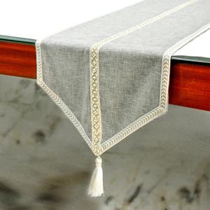 Bangladesh Jute Table Runner Supplier – Sustainable Handmade Table Decor for Home, Wedding and Hotel Use - Product Image 1