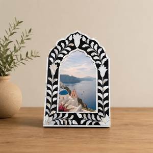 Factory Supply Modern Fancy Horn Bone Photo <b>Frames</b> Top Selling Wall Decoration Available Bulk Export Glass <b>Canvas</b> Acrylic Metal - Product Image 5