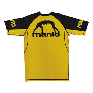 Submission Rash Guard <b>Men</b> Grappling Training Wear Jiu Jitsu <b>Base</b> <b>Layer</b> - Product Image 1