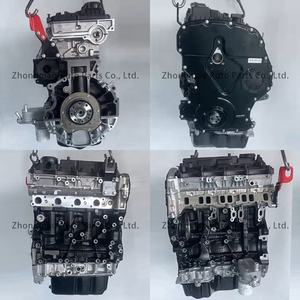 Nuevos motores para Ford Transit 2,2 TDCi CVR5 CVRA CVR5 CYRA CYRB DRR5 UYR6 JX4D22, sistemas de montaje de <span class=keywords><strong>motor</strong></span> diésel, <span class=keywords><strong>Motor</strong></span> Ford - Product Image 6