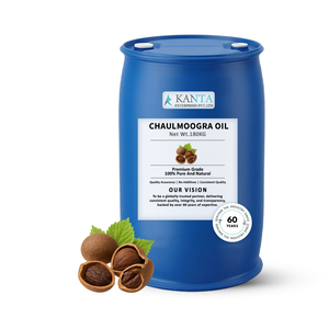 Aceite de Semilla de Chaulmoogra de Alta Calidad, Grado Premium Natural, Suministro a Granel, Exportador a Precio de Mayoreo - Product Image 3