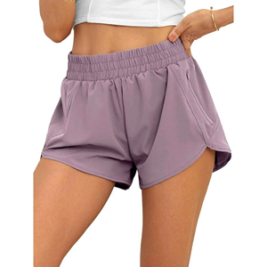 Shorts Deportivos para Mujer, para Tenis y Deportes al Aire Libre, Ligeros, de Secado Rápido, Precio de Fábrica OEM - Product Image 4