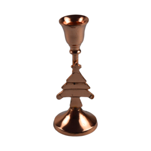 Zikra Handicrafts Indian Aluminum Eco-Friendly <b>Candle</b> Holder Painted Finishing Design <b>Candle</b> <b>Stick</b> Holder Home Villa Dinner - Product Image 4