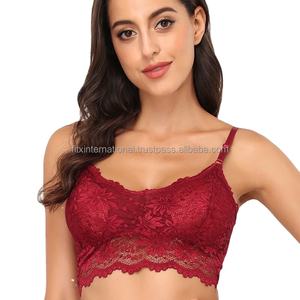 Nuevo Sujetador Deportivo con Logotipo Personalizado, Sujetador de Yoga para Mujer, Top, Leggings, Sujetador para Correr, Sujetador Deportivo sin Costuras, Ropa Deportiva, Sujetador de Gimnasio, Conjunto de Fitness - Product Image 4