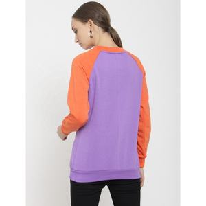 เสื้อสเวตเตอร์คอกลมผ้าขนแกะโพลีเอสเตอร์100% มีฮู้ดเสื้อสวมหัวแขนยาวสำหรับชายและหญิงสินค้ามาใหม่2025 - Product Image 3