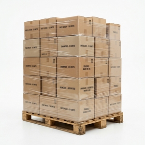 Paletas Mixtas de Artículos de Cuidado Diario para Compradores Mayoristas, Tiendas de Belleza, Distribuidores y Socios Comerciales - Product Image 4
