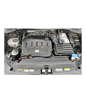 Volkswagen Tiguan 2.0 TDI Prestige, Modelo Abril 2023, 42,434 km, Diésel, Asientos de Cuero, Volante a la Izquierda, Cámara Trasera - Product Image 6