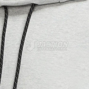 Vêtements pour hommes, sweats à capuche en polaire, sweats à capuche en polaire grande taille pour hommes, sweats à capuche en polaire streetwear pour hommes - Product Image 5