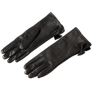 Gants de dressing haute performance conçus pour un look de mode haut de gamme avec des matériaux doux et des détails de style raffinés - Product Image 5