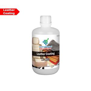 Recubrimiento Líquido EZ Coating K-402 SiO2 para Gamuza y Nubuck, Pintura para Muebles, Autos, Barcos y Edificios, Spray Nano Repelente, Recubrimiento OEM Disponible - Product Image 5