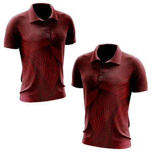 Camisa de Hombre de Alta Calidad, Anti-Pilling, Anti-Encogimiento, Transpirable, Diseño Sólido, Material de Poliéster - Product Image 6