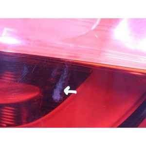 Feu arrière extérieur LED droit d'occasion OEM 17346202 pour BMW Série 5 2007-2013 - Product Image 5