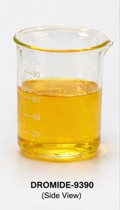 Endurecedor epoxi de poliamidoamina para pisos y morteros de reparación de hormigón y juntas Dromide 9390 - Product Image 3