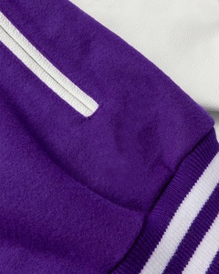 Chaquetas Varsity de Lana para Hombre en Oferta, Chaquetas Varsity Personalizadas al por Mayor, Chaqueta Varsity de Béisbol para Hombre - Product Image 2