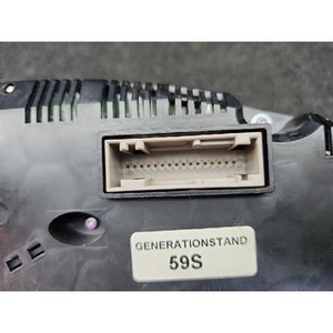 แผงหน้าปัดรถยนต์ Q5 8R ปี 2008-2012 มือสอง ของแท้ รุ่น 8R0920931B - Product Image 6
