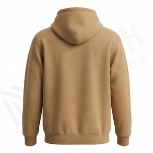 Sudaderas con Capucha de Algodón a Precio de Fábrica, 420 GSM, Sudaderas Gruesas de Primera Calidad, Suaves y Cálidas, Color Personalizado - Product Image 2