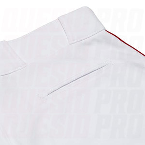 Pantalones Cortos de Béisbol para Adultos con Parte Inferior Abierta, Uniformes Deportivos Trenzados, Duraderos, Ligeros, Transpirables y Cómodos - Product Image 2
