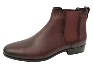 รองเท้าบูทเชลซี Dlords Grant Boot ความสูงระดับข้อเท้า วัสดุสังเคราะห์ ซับใน PU พื้นรองเท้า EVA พื้นรองเท้าด้านนอกยาง แบบสวม ใส่ได้ทุกโอกาส - Product Image 5