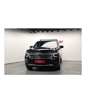 Chevrolet Tahoe 6.2 Dark Knight 4WD, Modelo Octubre 2022, 11,908 km, Caja de Cambios Automática, Asientos de Cuero, Trasero para Conductor con Volante a la Izquierda - Product Image 3