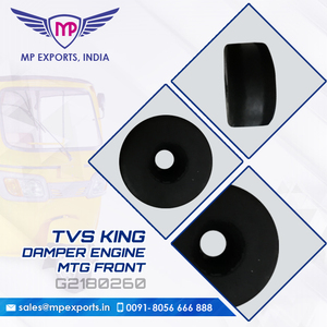 Moto taxi trois roues, pièces de rechange - Product Image 4