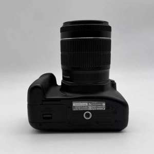 Appareil photo reflex numérique d'occasion <span class=keywords><strong>EOS</strong></span> <span class=keywords><strong>1300D</strong></span> - 8MP, vidéo HD, zoom optique, batterie et chargeur inclus - Product Image 3