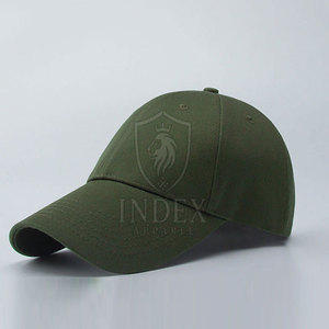 Servicio Personalizado OEM, Nueva Gorra de Béisbol Deportiva y Elegante, Transpirable e Impermeable, 100% Algodón, Alta Calidad, Hecha en Pakistán - Product Image 4