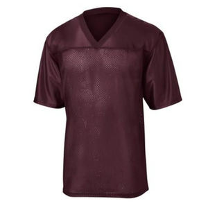 Camiseta Deportiva de Manga Corta para Hombre, Sublimada, Transpirable, 100% Poliéster, de la Mejor Calidad, Precio Bajo, al por Mayor, RAPID SPORTS - Product Image 4
