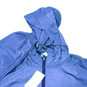 Casual Sportswear Set Training & Jogging <b>Tracksuit</b> High Quality Casual Activewear Plain Dyed 100% Nylon Lightweight <b>Tracksuit</b> - Product Image 4