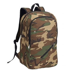 Premium Quality Unisex Camo Laptop <b>Backpack</b> for Business & Travel Durable & Waterproof Casual Bag for Office Gym & Daily Use - Product Image 1