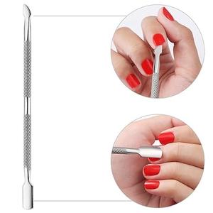 Cortauñas de Acero Inoxidable de Alta Calidad, Multicolor, para Manos, Pies y Uñas - Product Image 6