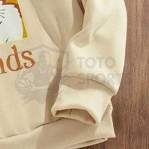 Sudadera de Manga Larga para Hombre, Nueva Llegada, Calidad, Precio de Mayoreo, Cómoda, Precio Razonable, Diseño Nuevo, Ropa Casual - Product Image 4