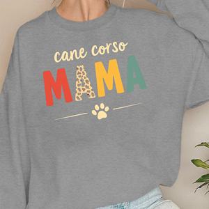Sudaderas de mujer Cane Corso Mama - Product Image 4