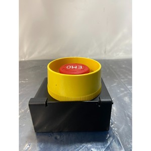 AMAT 0090-35760 ASSY, EMO SWITCH & INTER-CIRCUIT - อุปกรณ์และชิ้นส่วนเซมิคอนดักเตอร์ระดับโลกที่เชื่อถือได้ - Product Image 4
