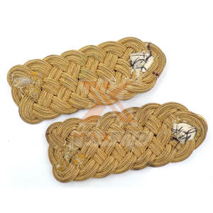 Épaulettes à prix abordable, nouvelle arrivée, qualité supérieure, légères - Product Image 3