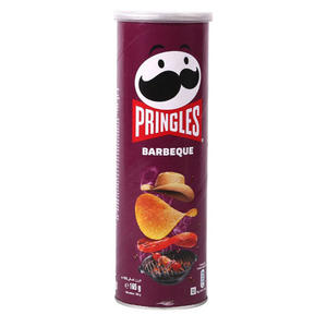 Chips de pommes de terre PRINGLES 165g en gros à vendre - Product Image 6