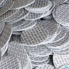 ซีลฟอยล์เกรดอาหารสำหรับแชมพูน้ำมันหอมระเหยเจลน้ำผึ้งคงกลิ่นและคุณภาพพิมพ์ลาย - Product Image 3