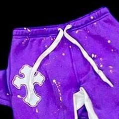 Chándal con Capucha para Hombre, Personalizado, de Invierno, 100% Algodón, Transpirable, Ligero, Informal, a la Moda, Talla Adulto, en Oferta - Product Image 5