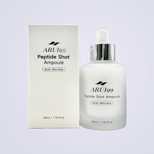 hydrating facial <b>serum</b> Odeniel Arui99 Peptide Ampoule Shot 50ml copper peptide <b>face</b> <b>serum</b> anti age <b>face</b> <b>serum</b> <b>face</b> glowing <b>serum</b> - Product Image 2