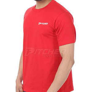 T-shirts pour hommes actifs au quotidien, avec tissu extensible, toucher doux et coupe moderne, idéaux pour le sport et la mode urbaine - Product Image 2