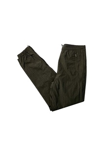 Nuevo chándal de nailon personalizado a la moda, chándal cortavientos, chándal cortavientos deportivo ligero para hombre - Product Image 3