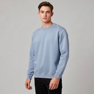 Usine de pulls en polaire en gros, commandes en vrac, personnalisation de logo pour les marques de vêtements mondiales - Product Image 2