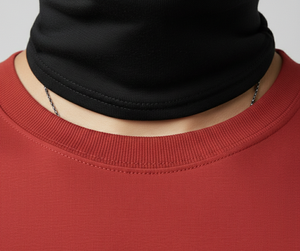 T-shirt homme à manches courtes, col rond, respirant, écologique, style streetwear été, fabriqué au Pakistan, haute qualité. - Product Image 6