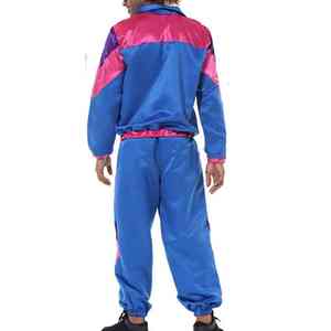 Chaqueta Deportiva de Alta Gama para Hombre, Estilo Hip Hop, Diseño Personalizado, Alta Calidad, Gran Cantidad, Chaqueta Deportiva Original y Exclusiva para Hombre - Product Image 5