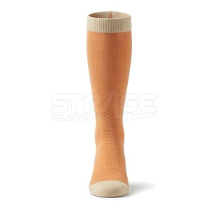 Chaussettes de sport pour hommes, avec tricot doux, confort optimal, maintien de la voûte plantaire, séchage rapide, performance, écologiques, respirantes - Product Image 2