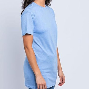Camiseta Premium para Hombre, Corte Moderno, Estilo Casual, Esencial para Streetwear, Algodón Suave, Elegante, Cómoda para Uso Diario, a la Moda - Product Image 2